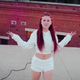 Danielle Bregoli via YouTube screenshot